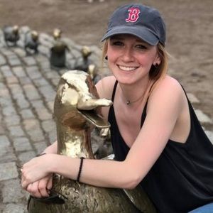 Meet your Posher, Cassidy